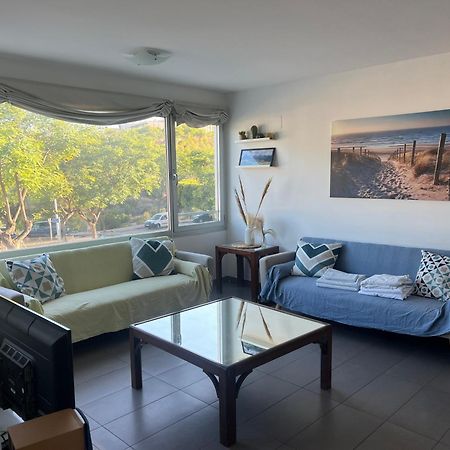 Apartamento Agradable, Vistas Al Mar Benicassim Bagian luar foto