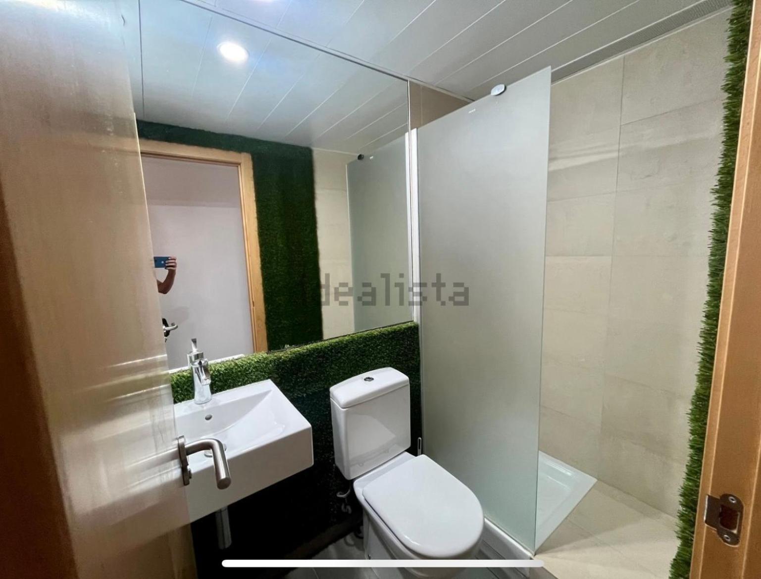 Apartamento Agradable, Vistas Al Mar Benicassim Bagian luar foto